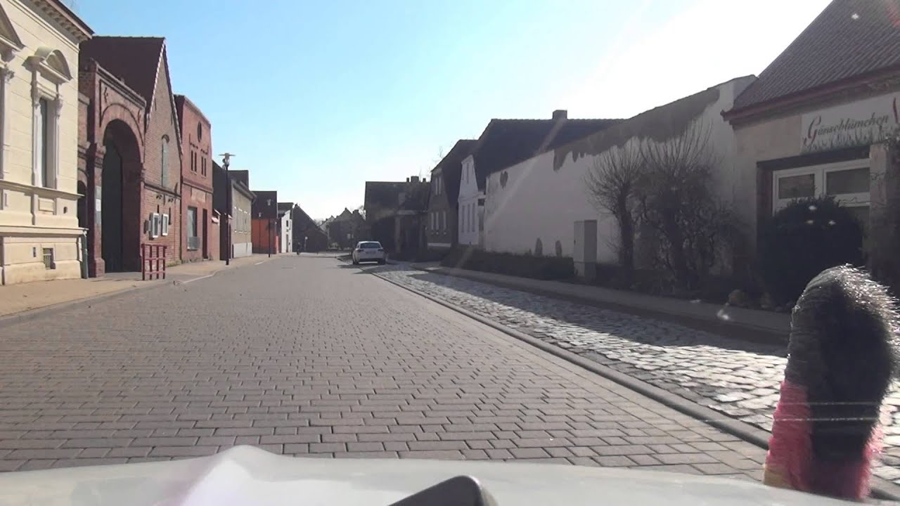 Glindenberg Stadt Wolmirstedt Ohre Landkreis Börde Sachsen Anhalt 832014