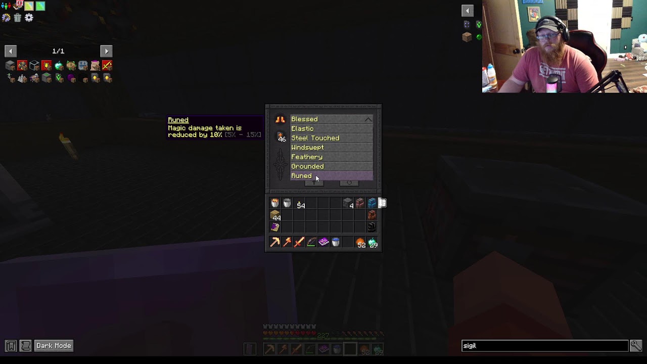 Chilling with MC | Come join the AFK Tavern!