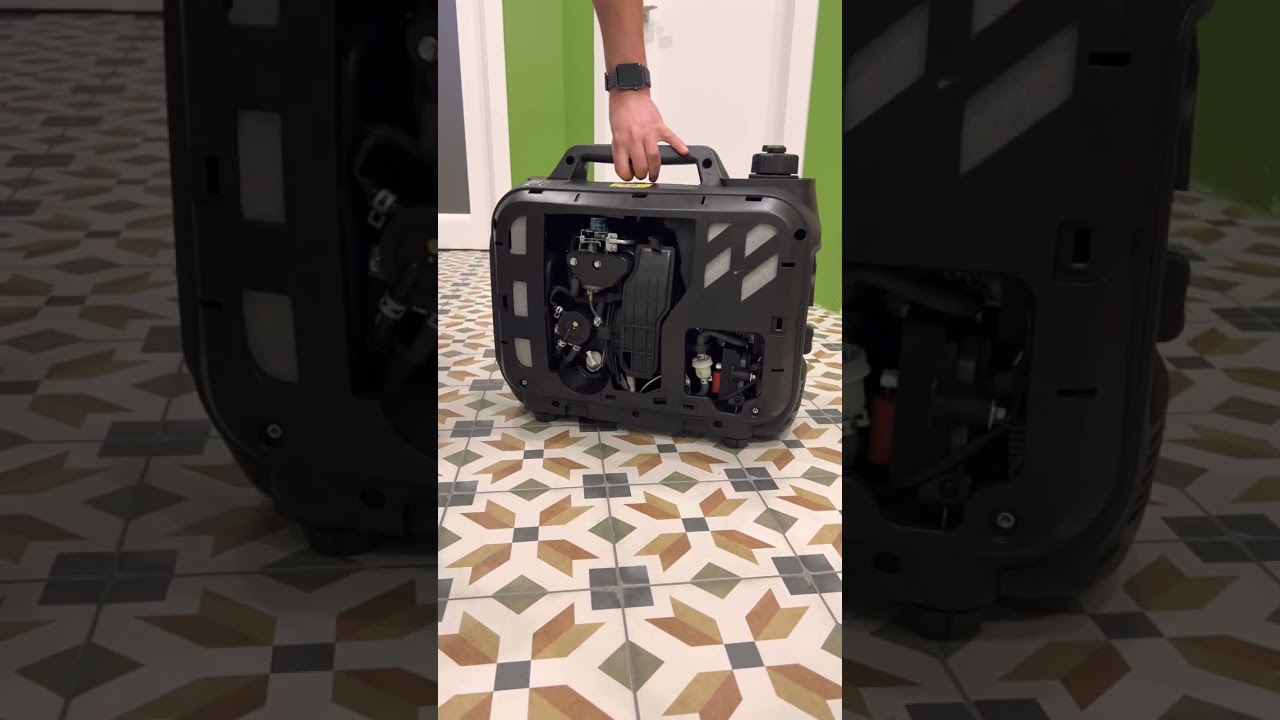 Scheppach SG 2500i правила/інструкція користування