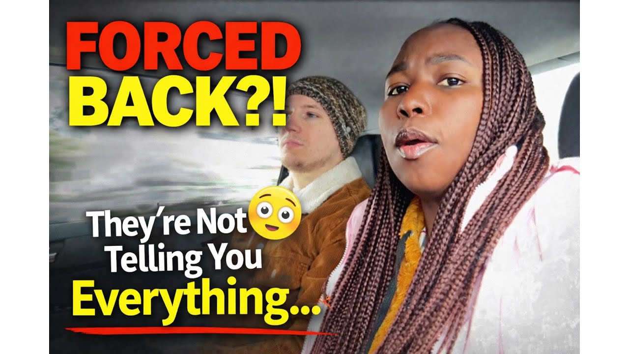 WAS DEE MWANGO FORCED BACK TO KENYA? The Truth They Don’t Want Out!