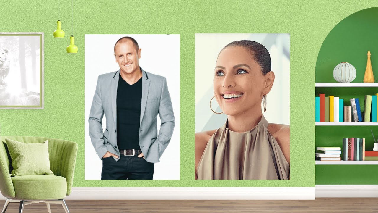 In Conversation with Larry Emdur and Sally Obermeder: Instagram Live