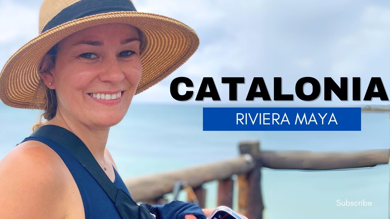 Catalonia Riviera Maya: The Only Tour Guide You’ll Need!