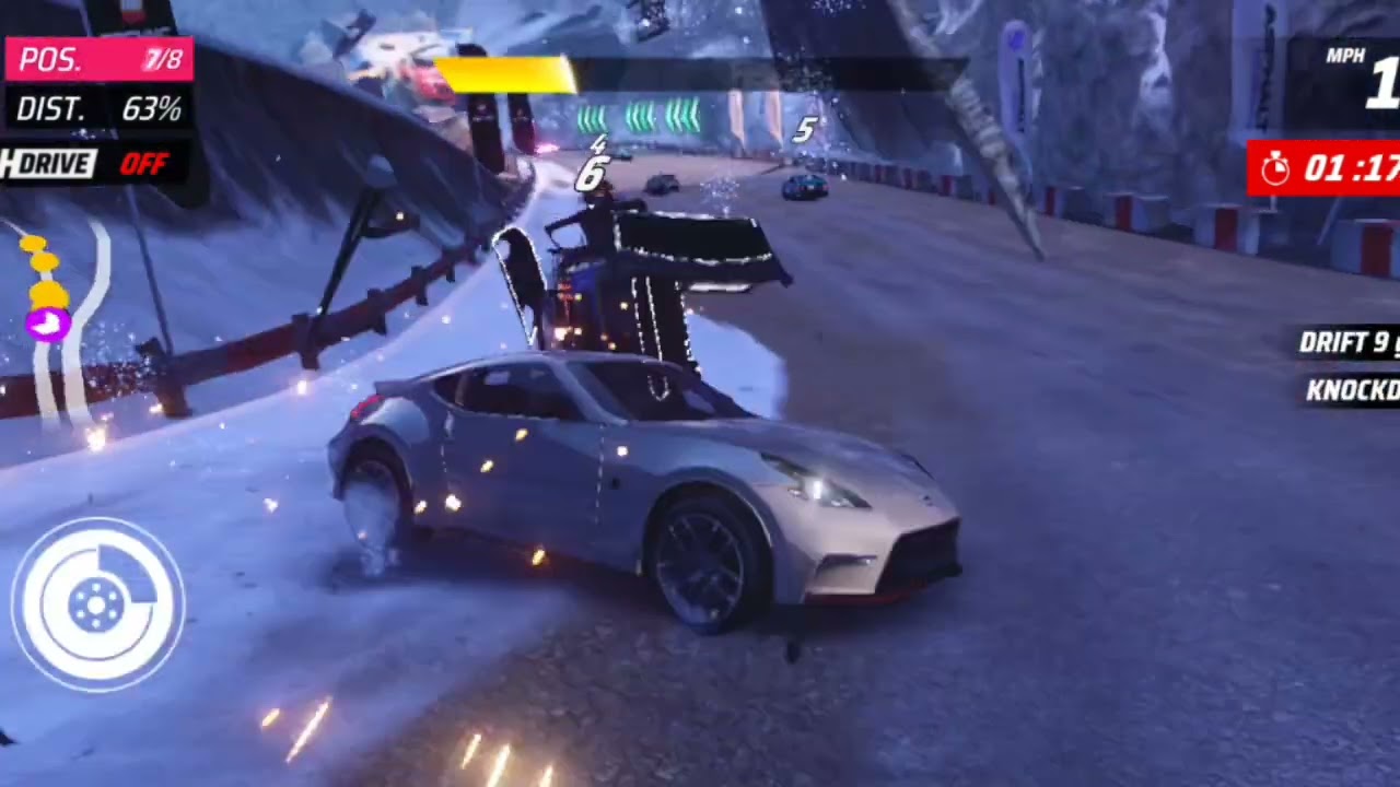 #1sea #asphalt #gaming #subscribe 