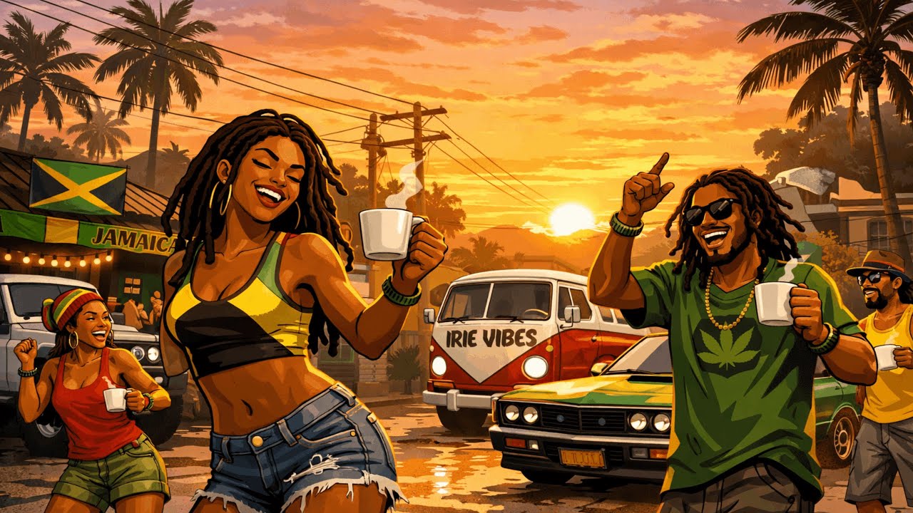 Where is the Summer   Reggaeman72
