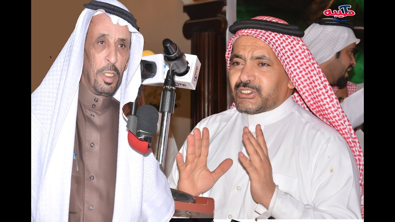 حريقة محمد العازمي و راشد السحيمي و عبدالله الميزاني و محمد الميزاني