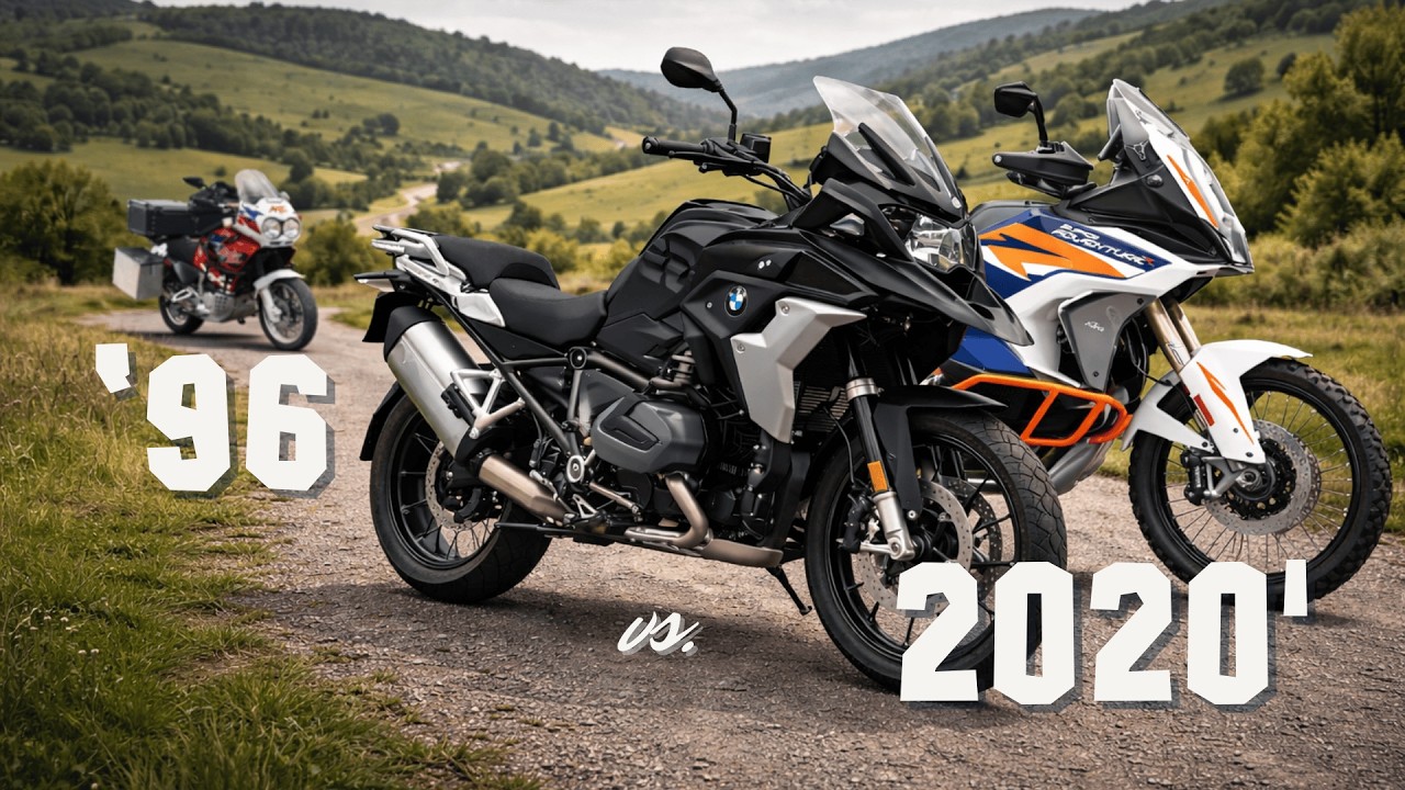 Is Our Africa Twin Finally Outmatched? Pt. 2