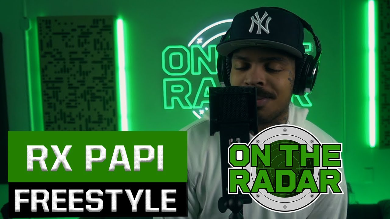 The RX PAPI 