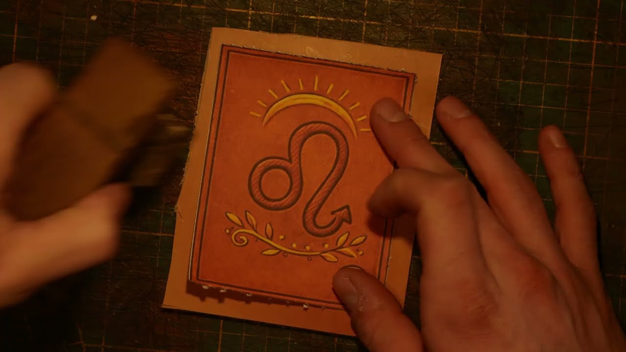 Leather Symbols
