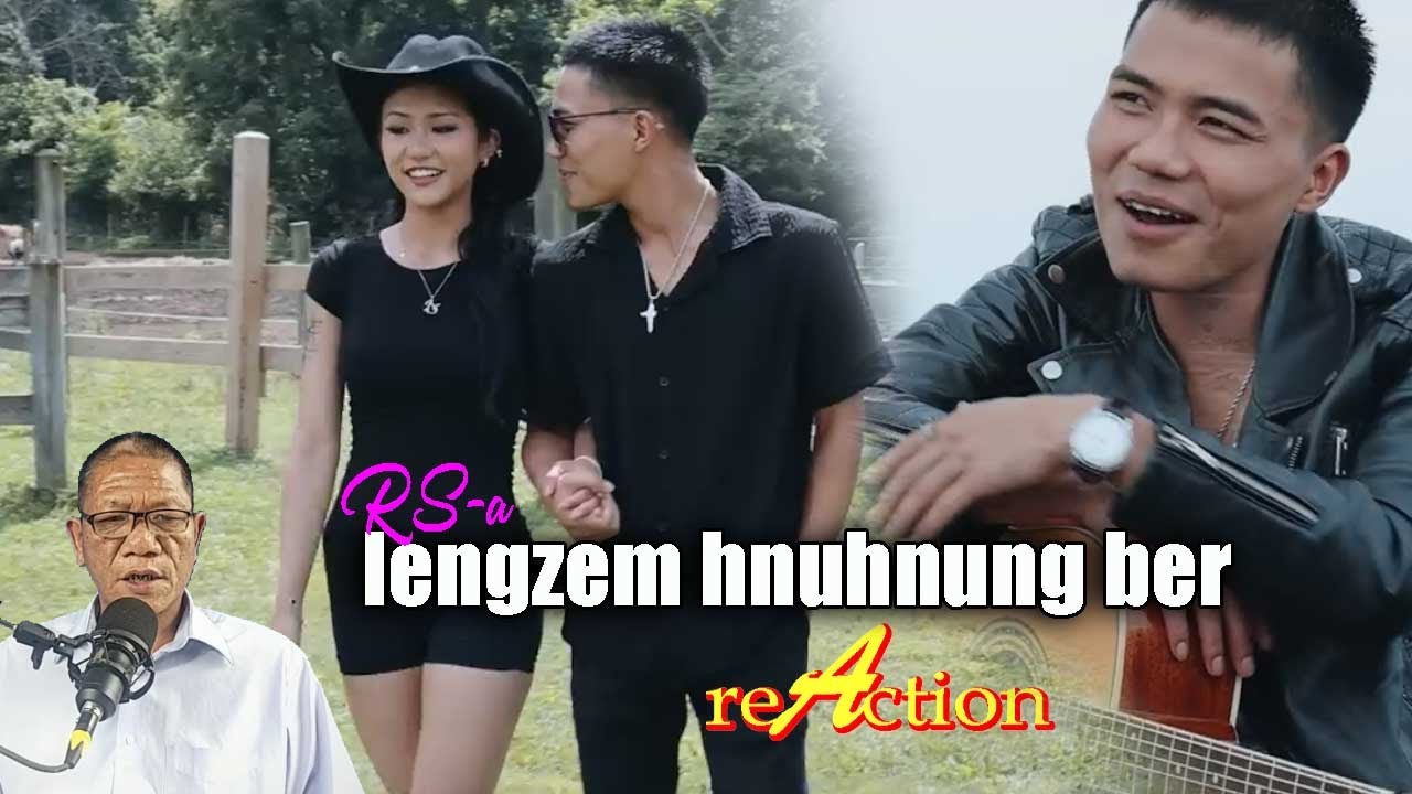 RS-a lengzem hnuhnung ber tur chu | ZawlaiDi belhchianna