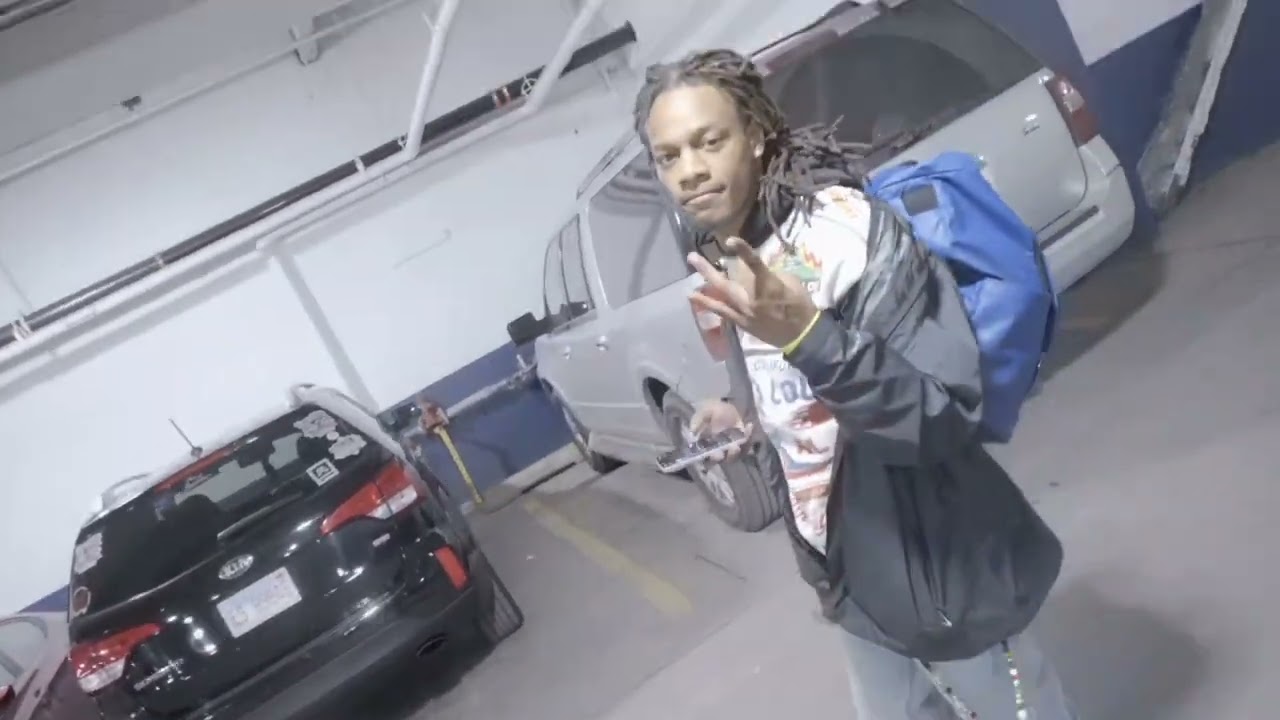 Only1Fredo - “Long Ride” (Official Music Video)