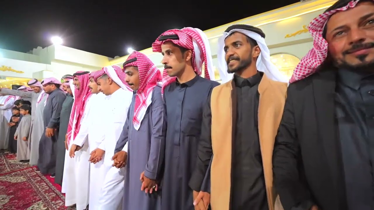 رفيحي /  فلاح مفلح الجهني -    HD 1080p