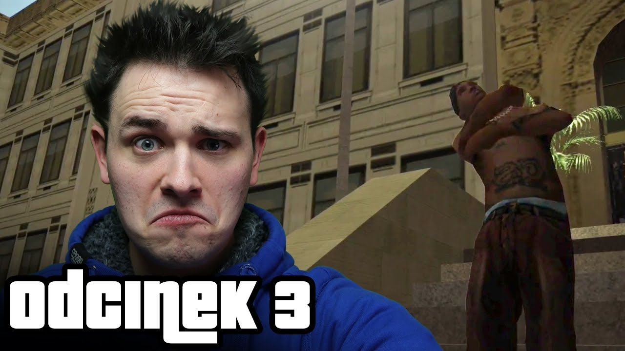 OG Loc! | GTA: San Andreas [#3]