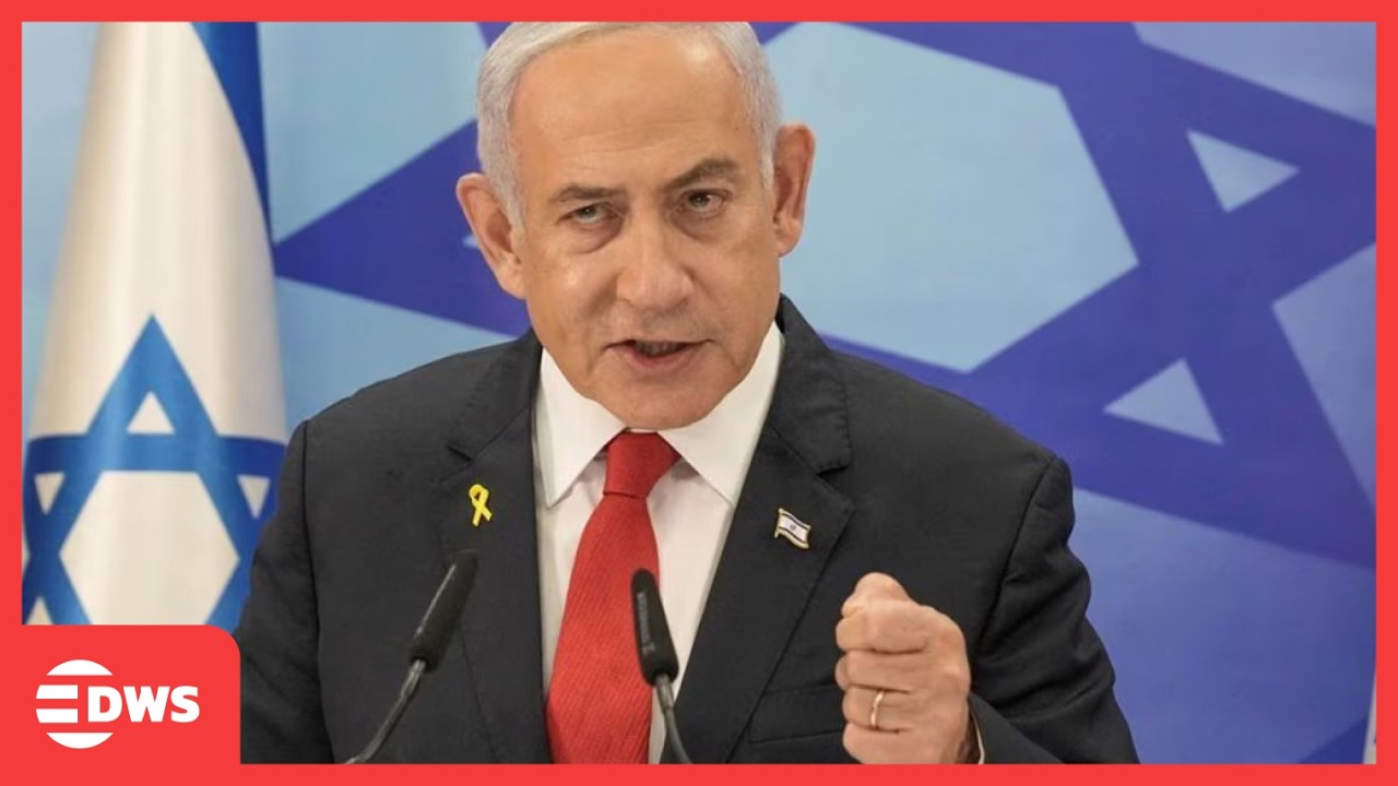 Netanyahu Reveals New Iran War Plans in Explosive Q&A | Israel PM Give Urgent Security Update | AC15