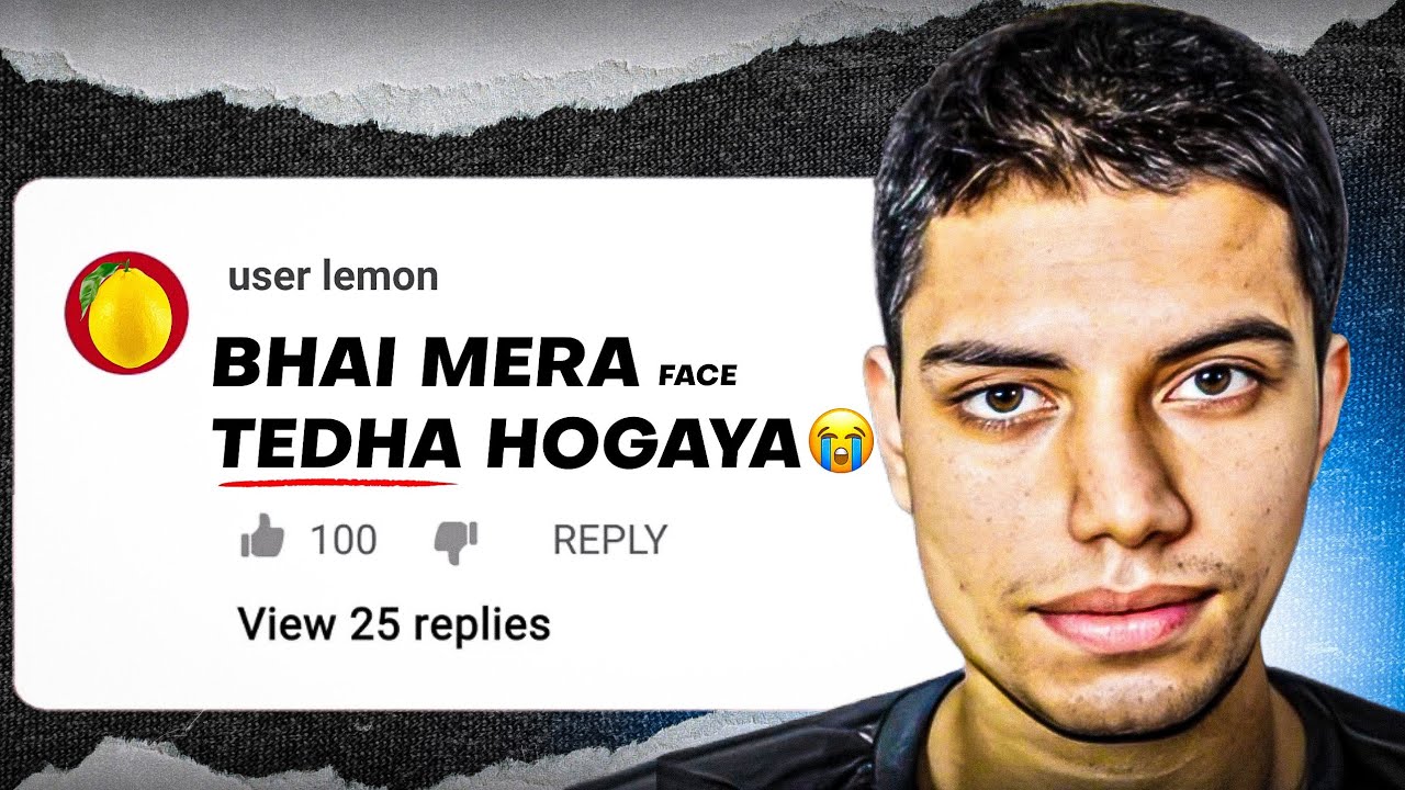 How Mewing Is Ruining Thousands of Faces (Shocking Truth)