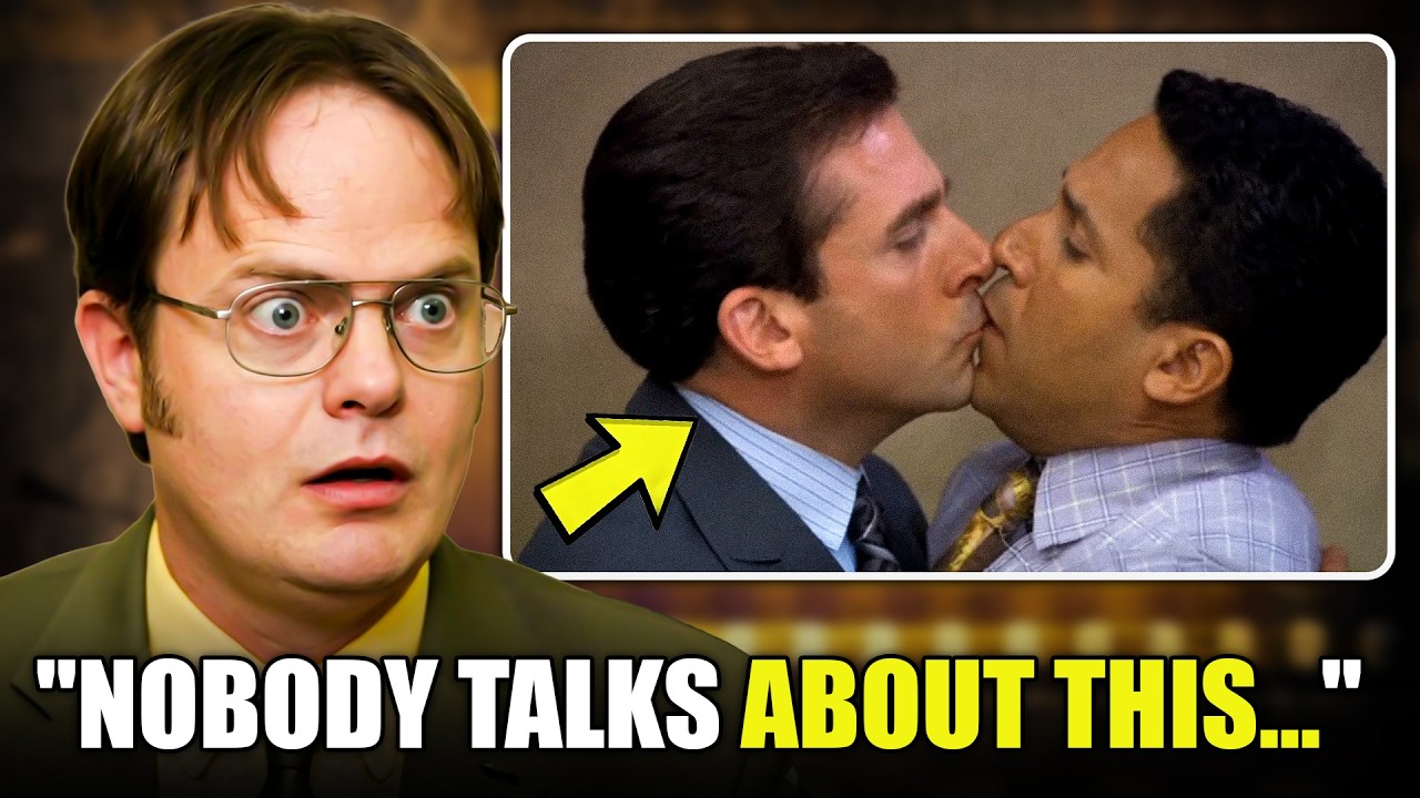 The Office (2005-2013): 19 Secrets They Hid From Viewers