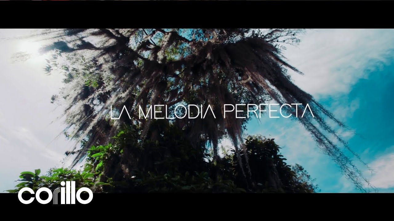 La Melod&iacute;a Perfecta Gio & Gabo - &iquest;Qu&eacute; Pasa?   (Video Oficial)