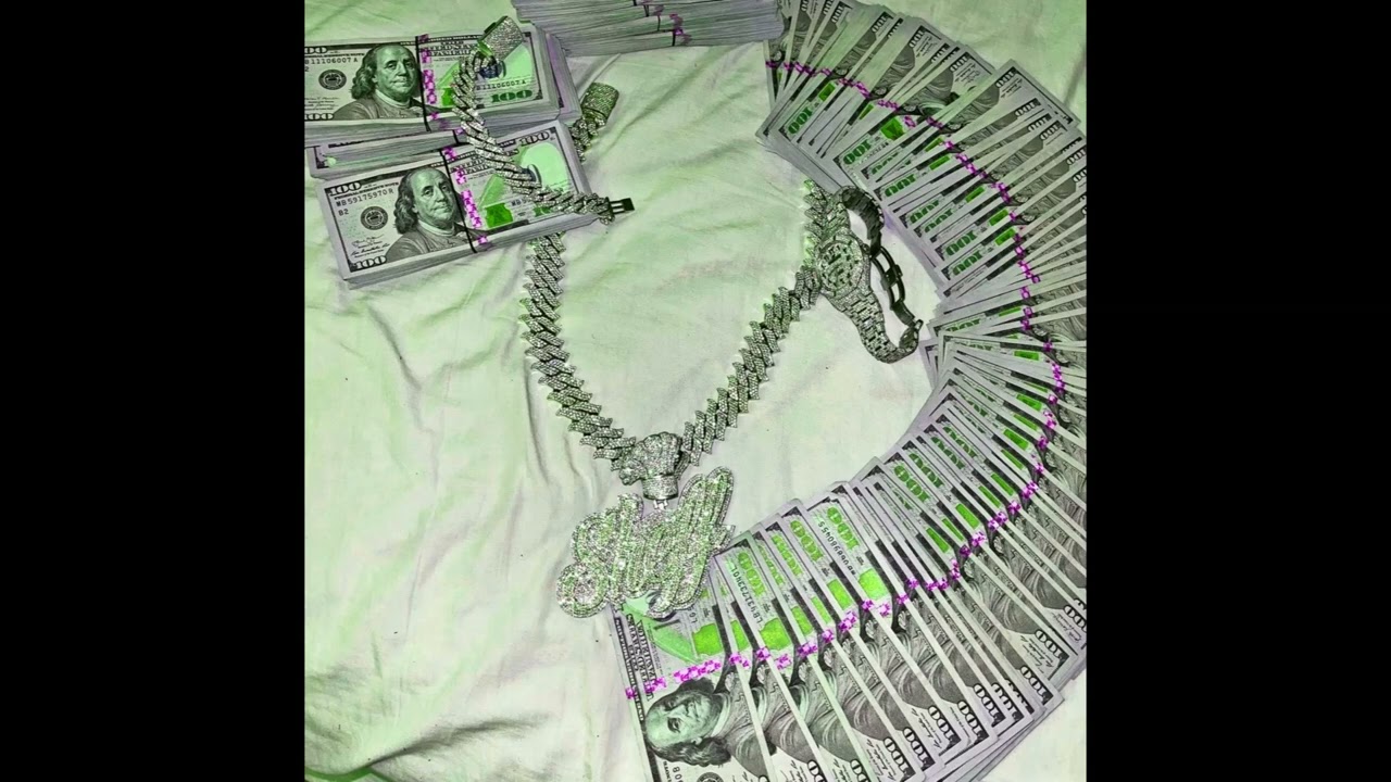 FREE Sheff G Type Beat 