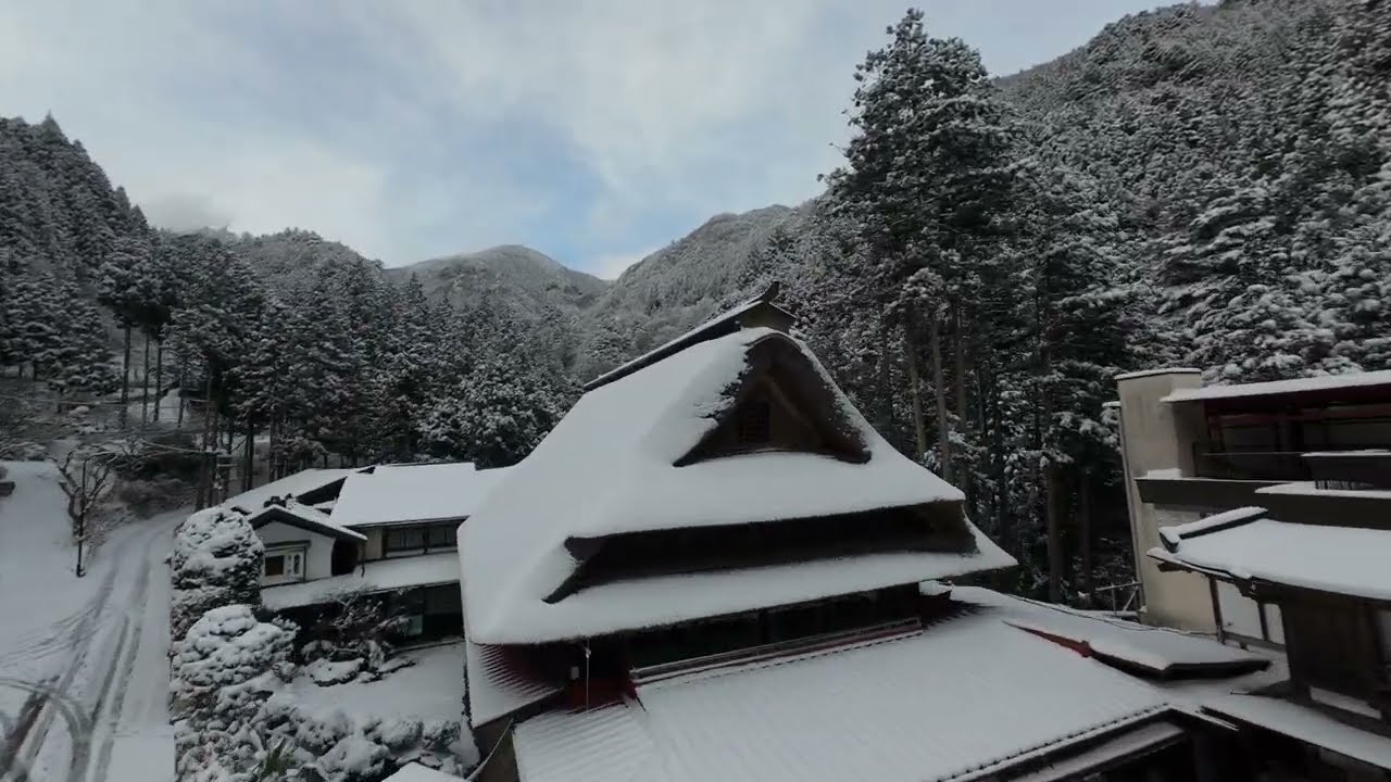 映像日記　2026年02月09日