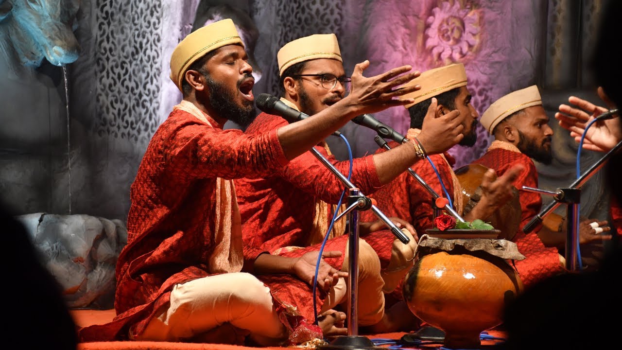 Shree Mahamaya Aarti Mandal, Shiroda (Part 2) | Use Headphones