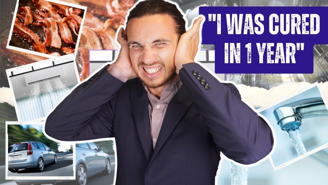 How Loretta Reversed EXTREME Tinnitus & Hyperacusis (Sound Sensitivity)