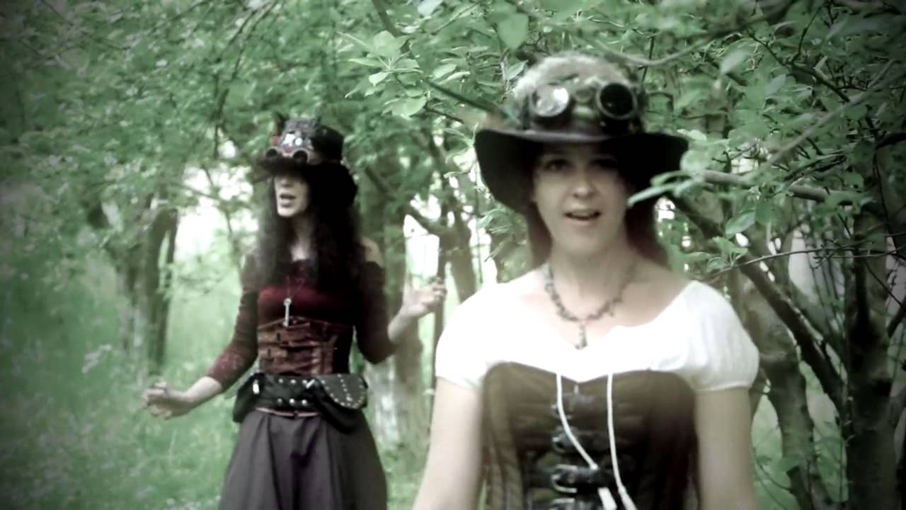 Tuatha Dea 