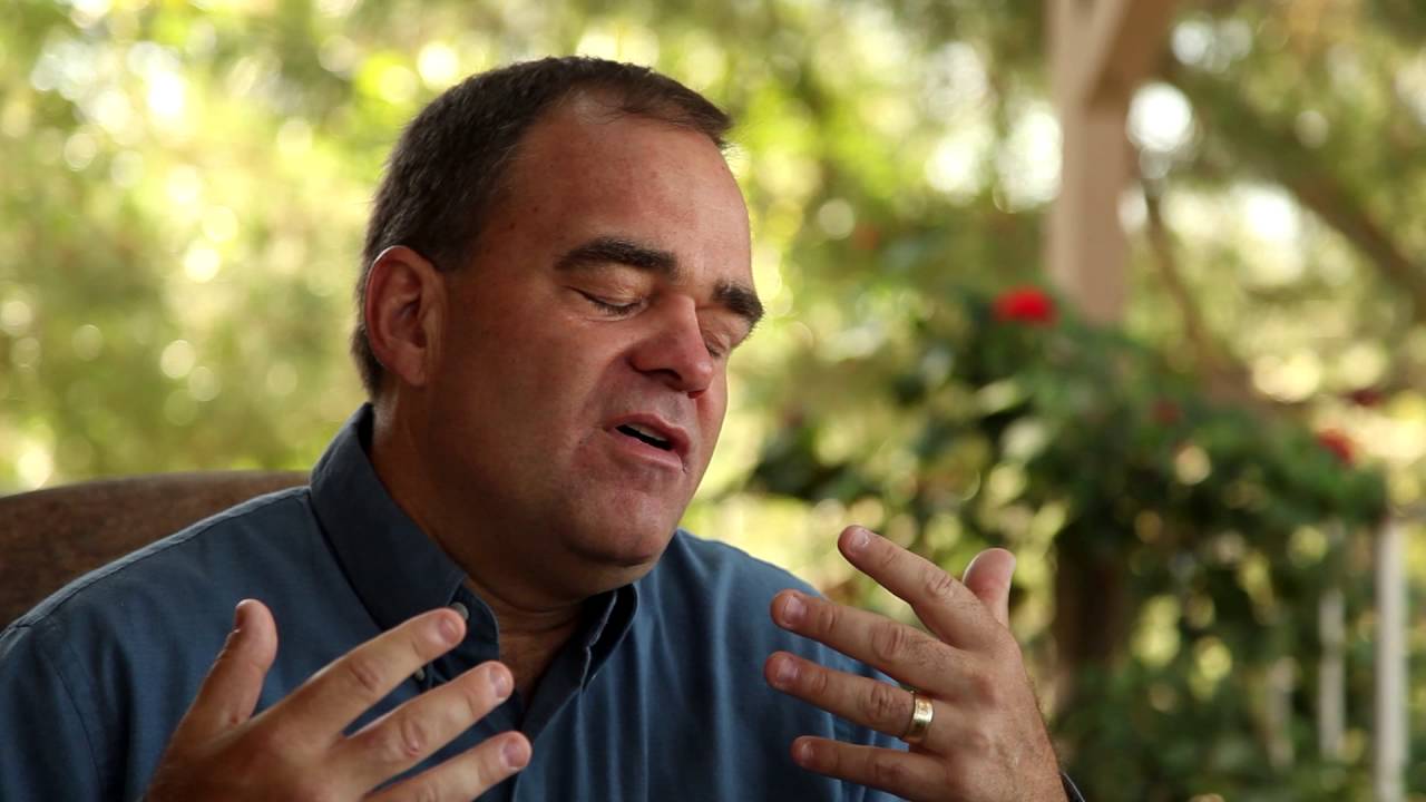 Jim Newheiser - What is Biblical Counseling?