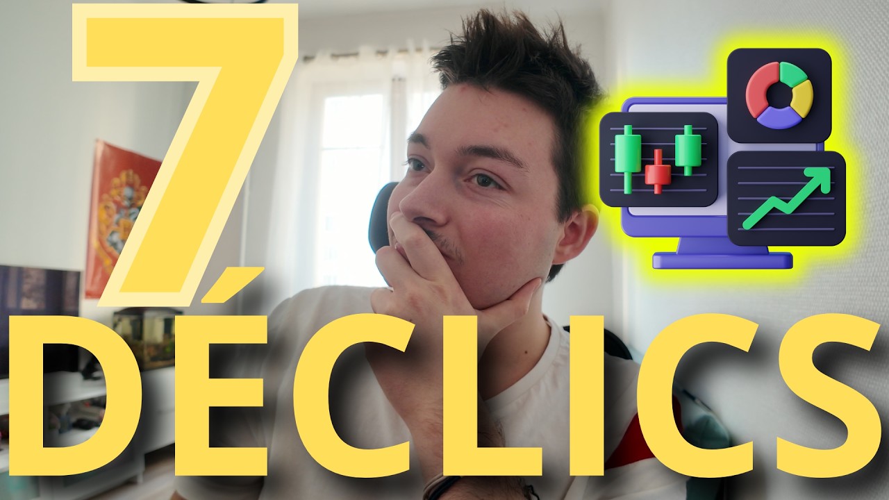 7 DÉCLICS qui ont TOUT CHANGÉ en 2026 !