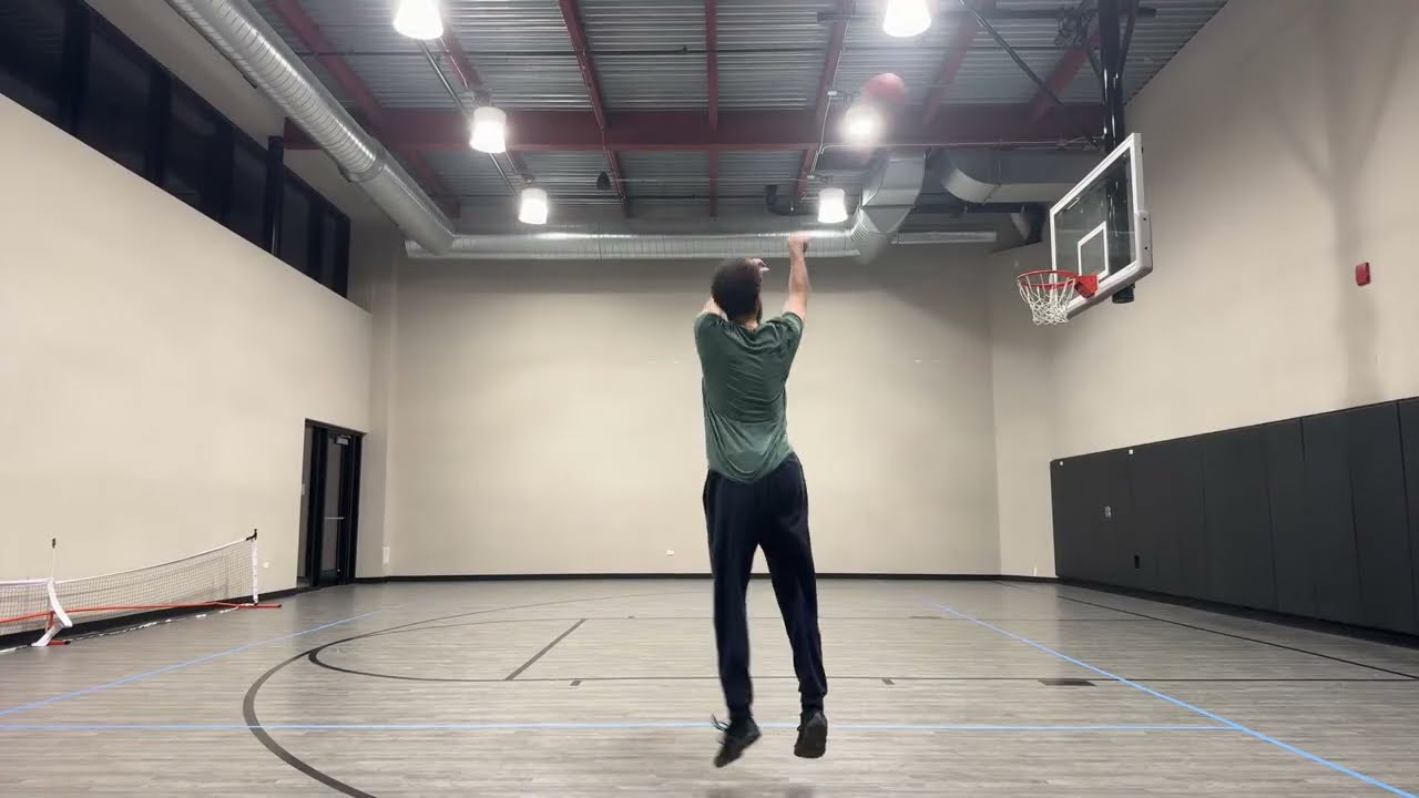 theshotprocess is live!