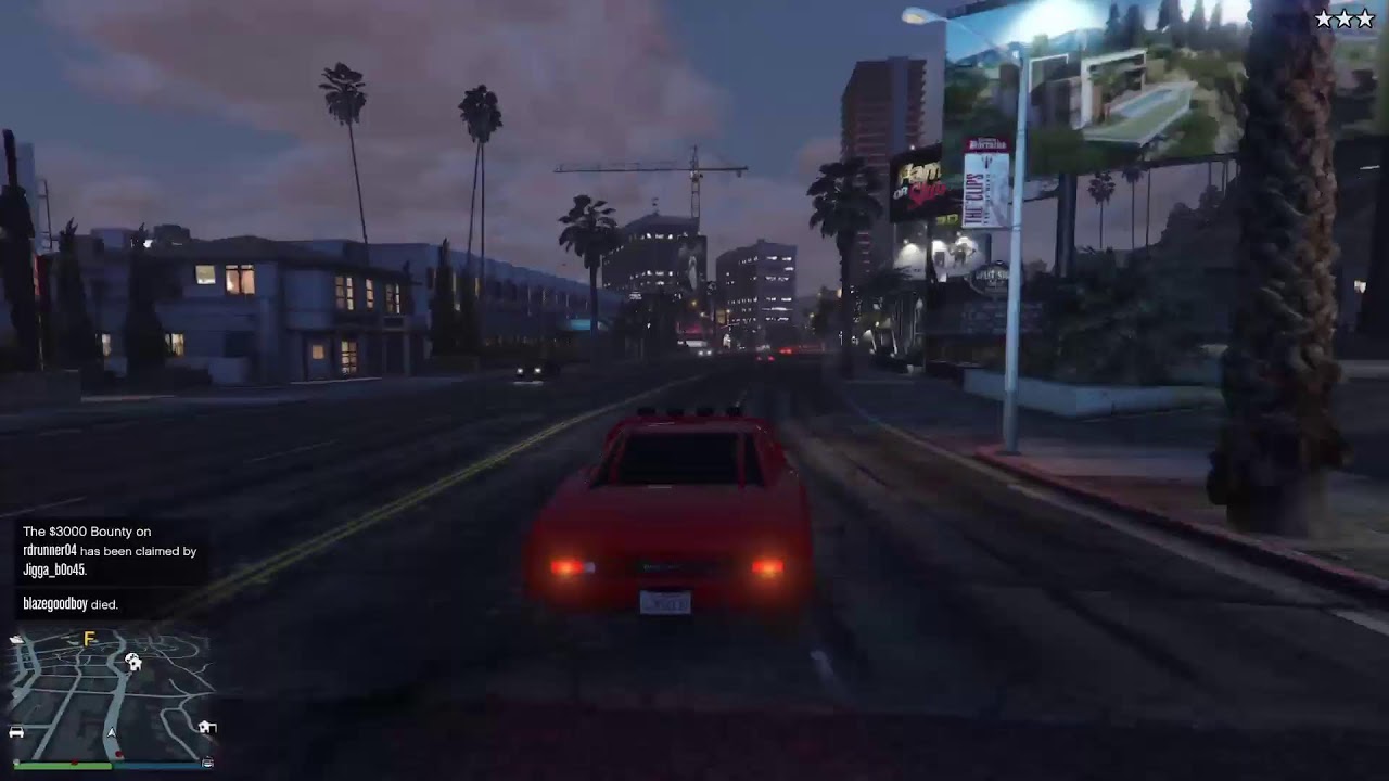 GTA