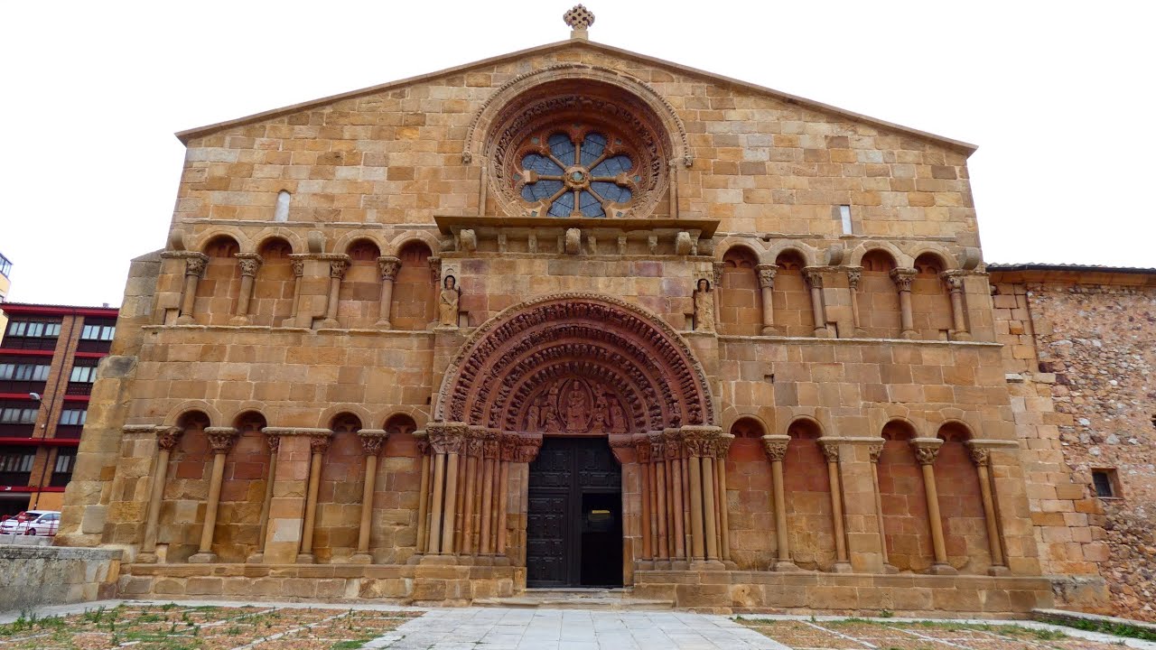 Iglesia de Santo Domingo (Soria)