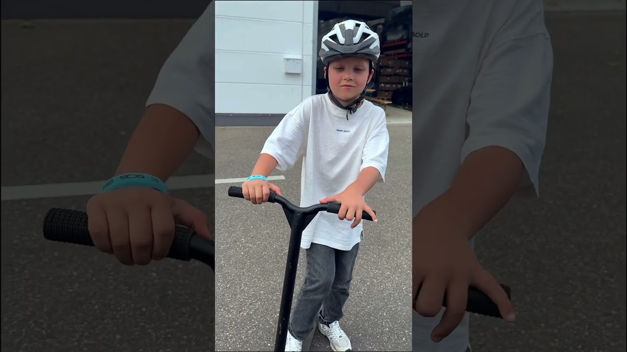 Eltern aufgepasst❗️#mama #papa #eltern #familienleben #familie #tipps #leben #roller #gadgets #fy