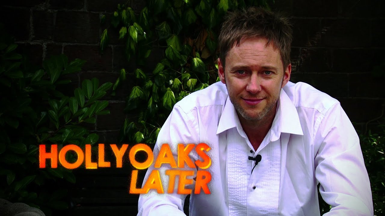 Hollyoaks Later 2013: Interviews with Dom, Finn, Kurt and Mandy
