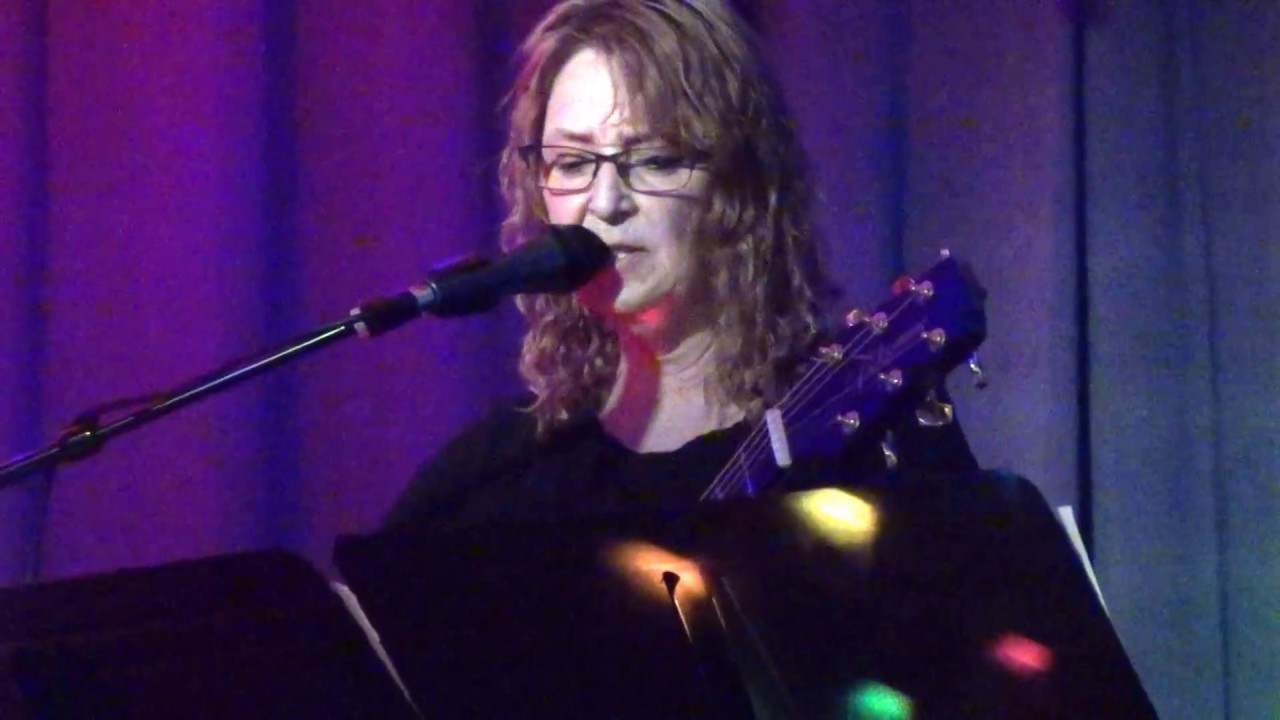 Say His Name by Victoria Bruce Phelps at The River Room