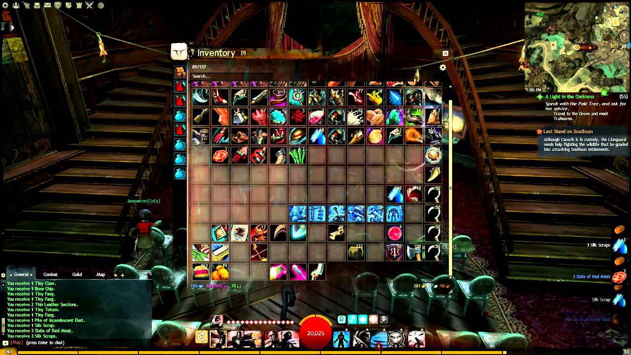 Almar's Guides: Trading Your unwanted D3 Items for stuff in other games