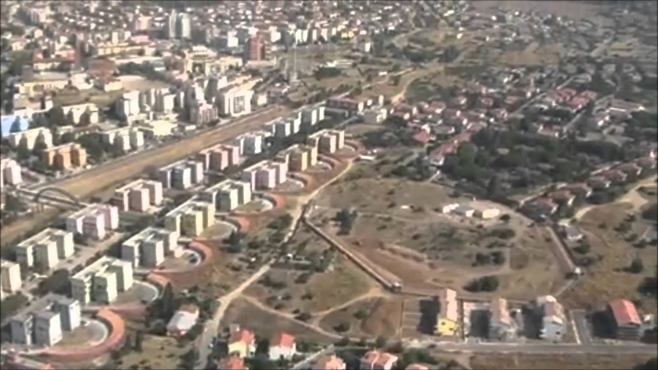 Noi che eravamo a Carbonia negli anni '70 ( Il Volo )