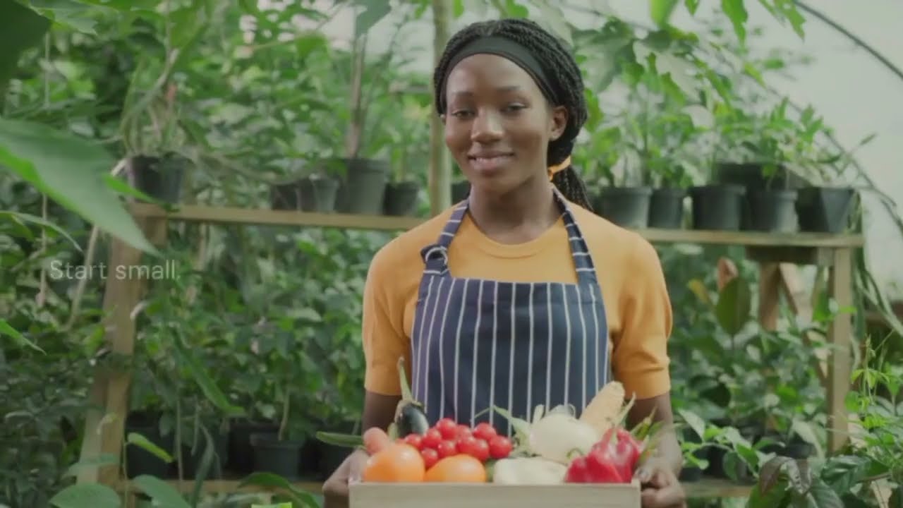 12 Steps to Start Your Own Farm