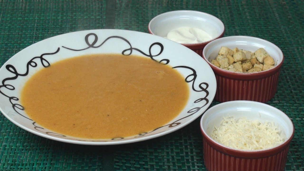 French Fish Soup Recipe