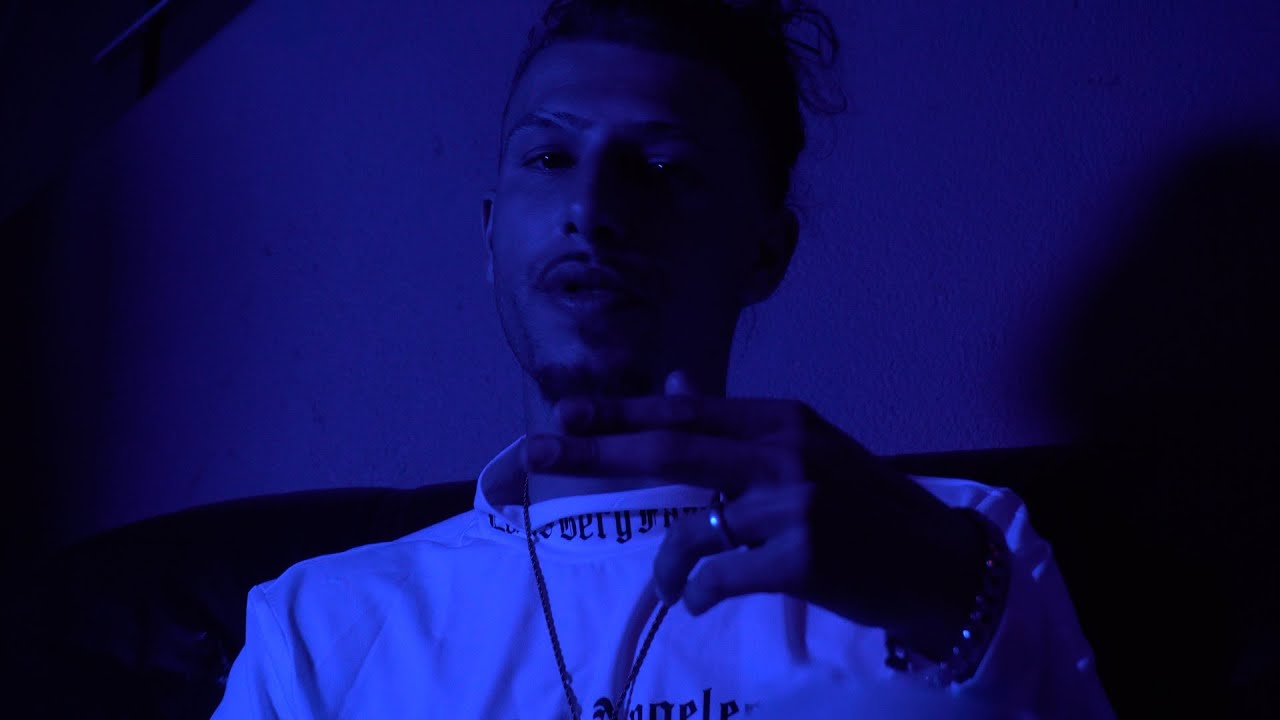 G Di AKA - PLÁNETÁRIO (DIRECTED BY MF)