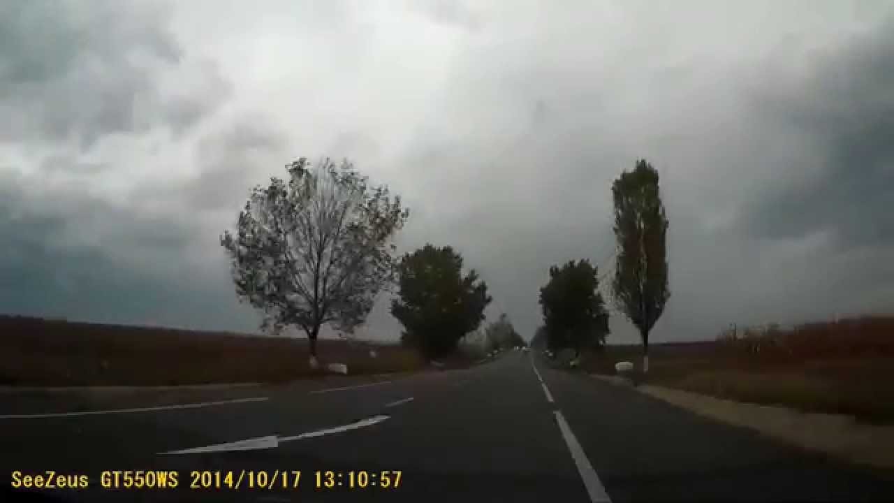 Bacau-Roman - 17.10.2014
