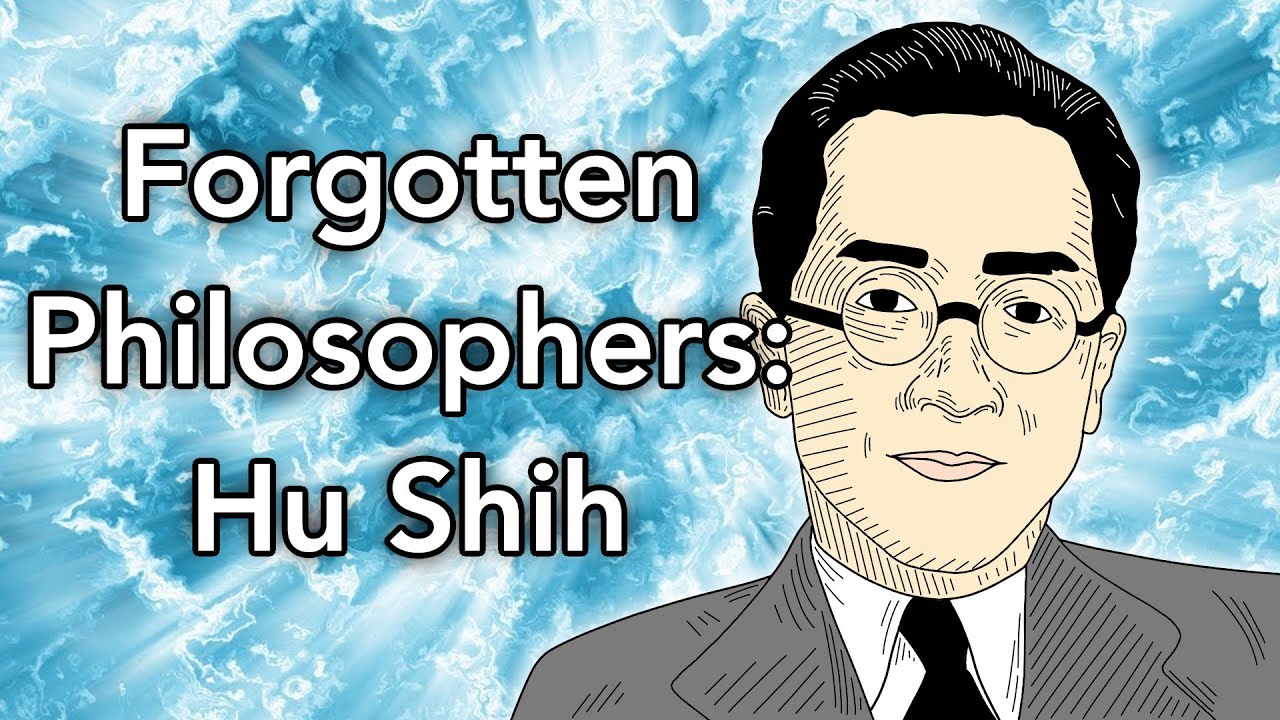 Hu Shih | Philosopher vs Communist China