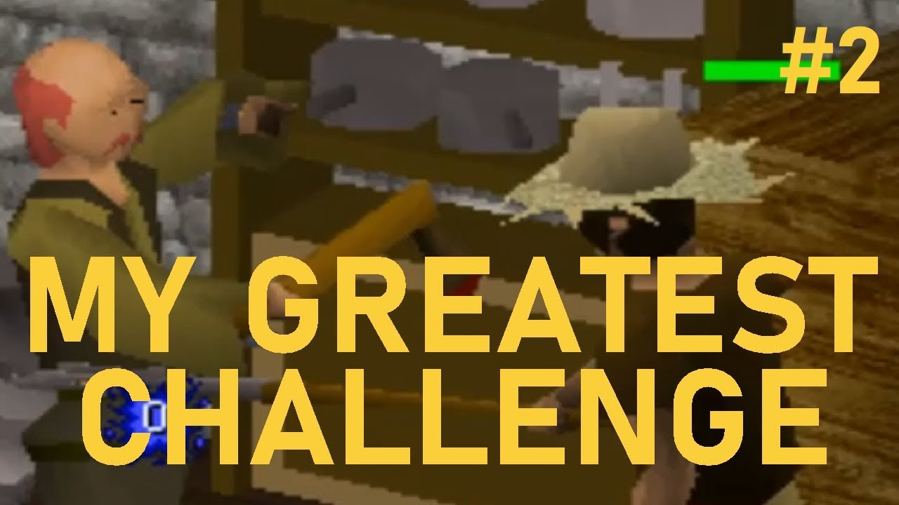 The Time Has Come. The Farmer Must Die. - [#2]