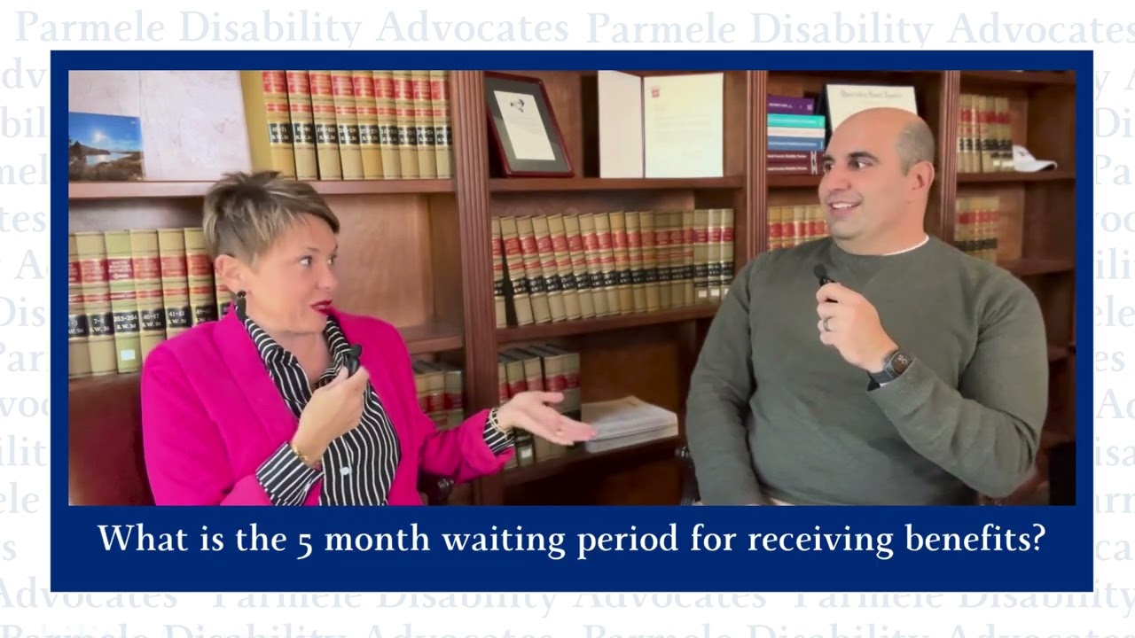 Compassionate Allowance Program: what is it, who benefits from it, how do I apply for it?