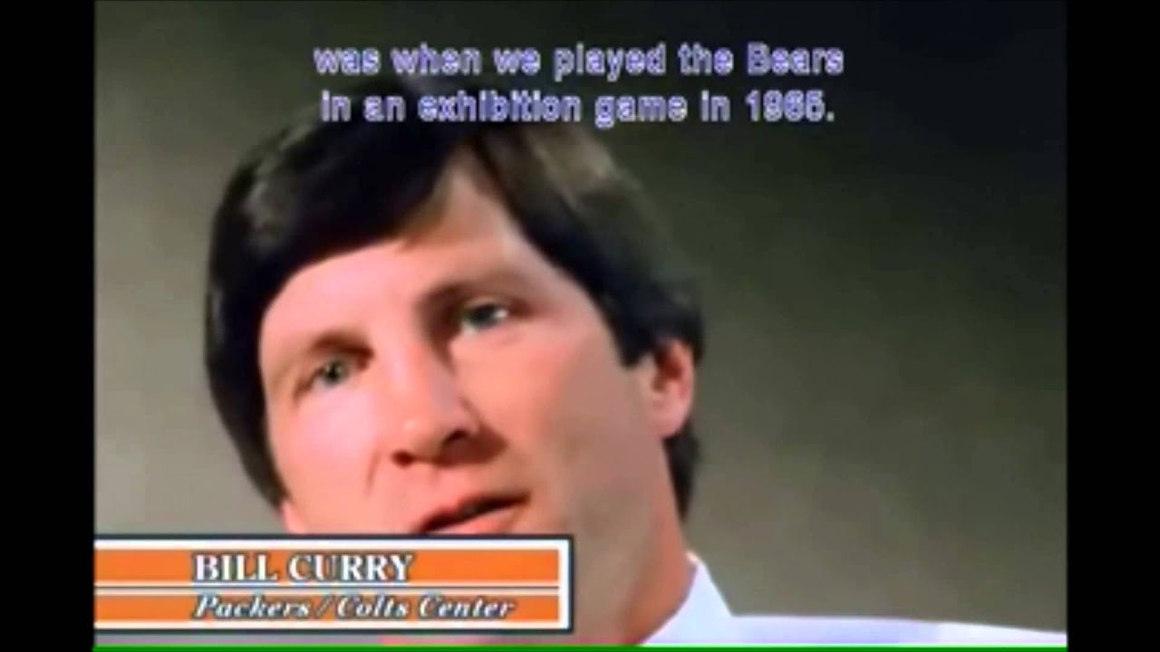 Fifty Years of Tears, Paul Brown trades Mountain Man Doug Atkins