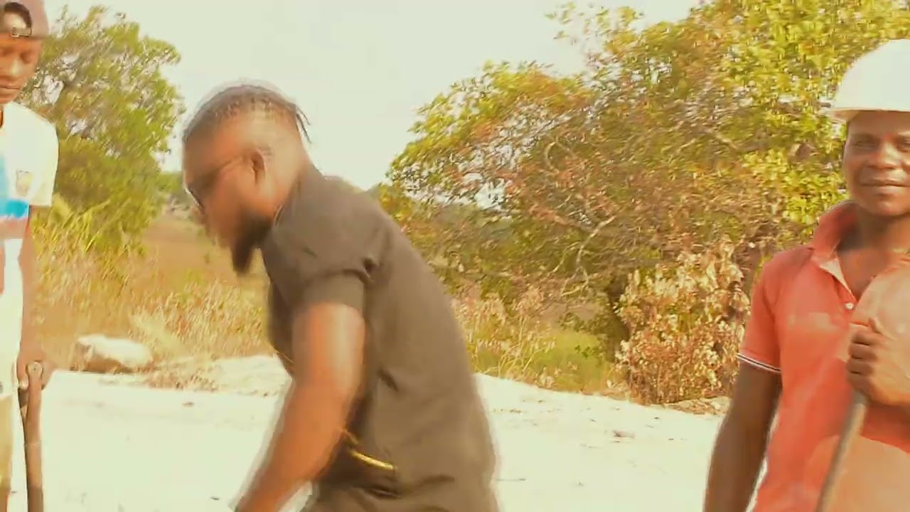 Chipa Many Npissanrima O Vilela VideoClip Oficial Np Nhabanga Pro 2025 4K