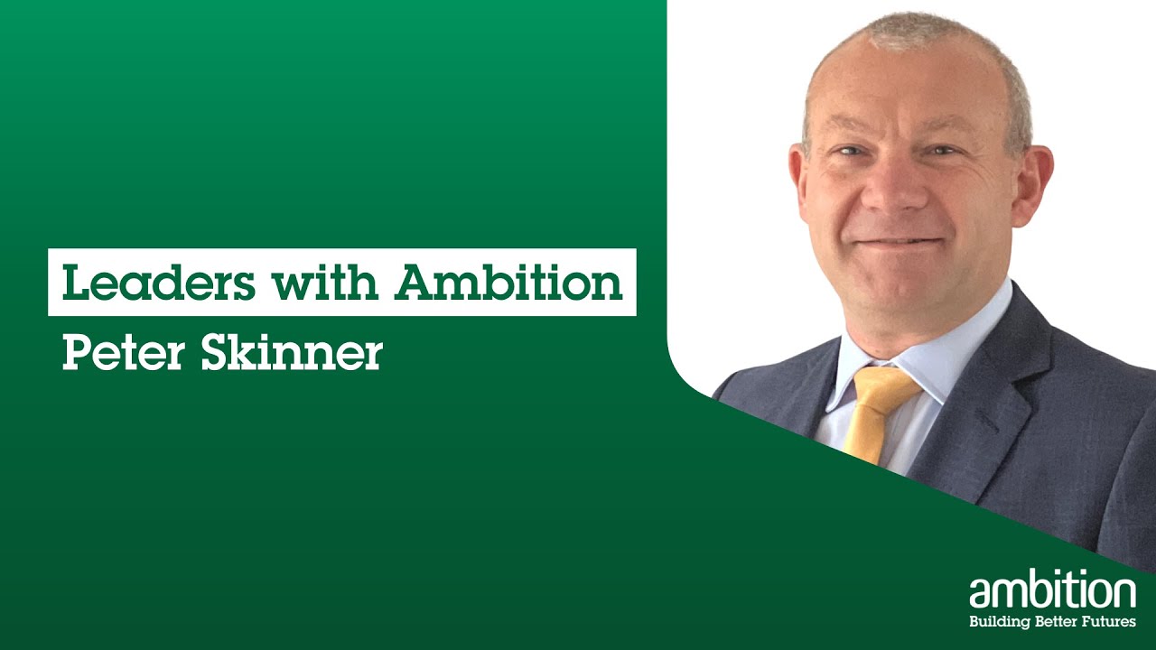 Peter Skinner &ndash; BD & Marketing Director at Wedlake Bell | Leaders with Ambition &ndash; Ep 33