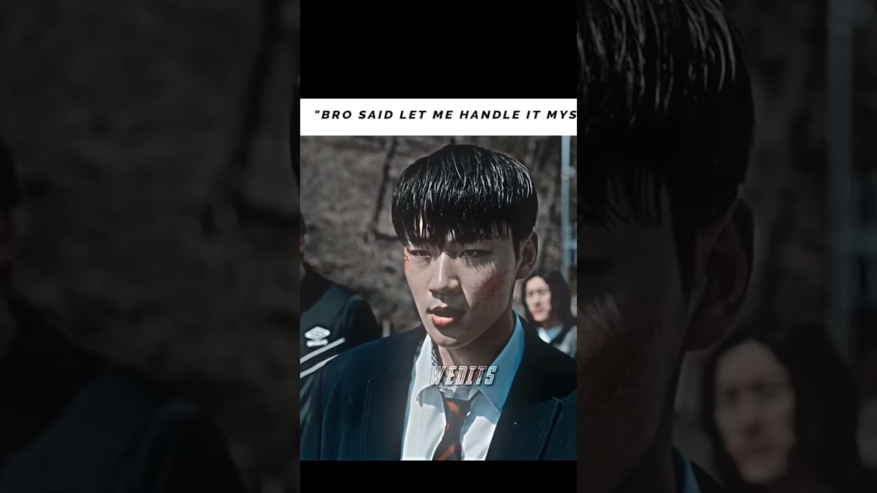 baek-jin vs park-humin