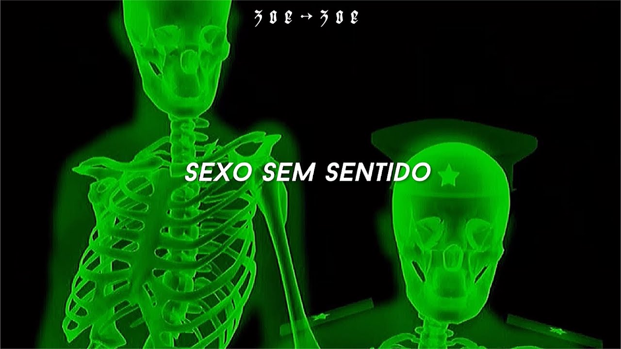 essa m&uacute;sica n&atilde;o foi feita pra fazer nen&eacute;m