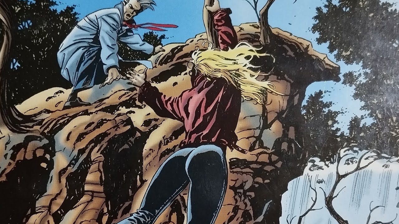 Nathan Never n. 114 - Alta finanza - (Bonelli)