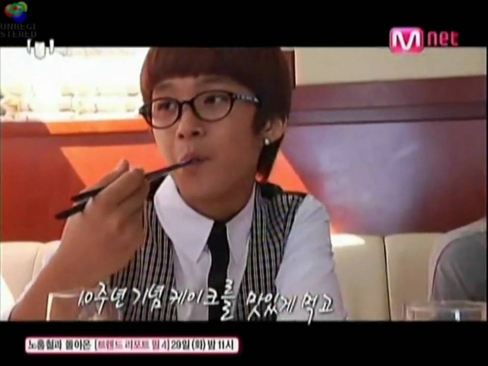 Jaejin ~ Best Of
