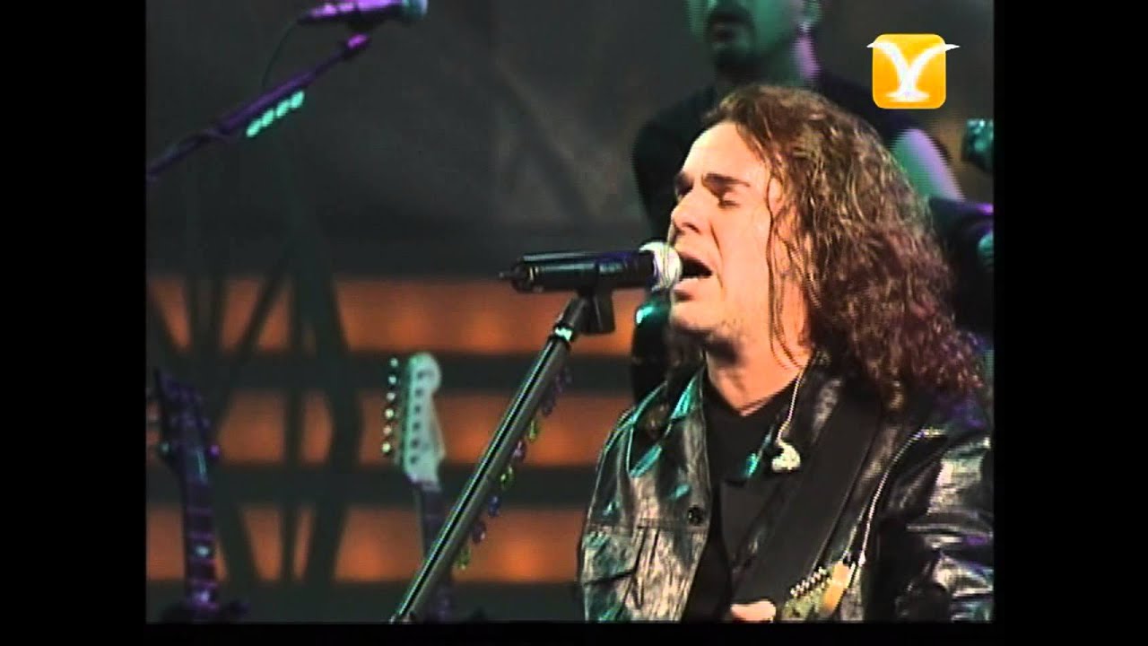Maná, Hechicera, Festival de Viña 2003